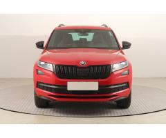 Škoda Kodiaq 2.0 TDI 140kW - 2