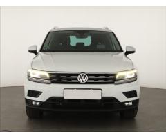 Volkswagen Tiguan 4Motion Highline DSG