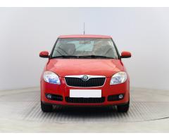 Škoda Fabia Style