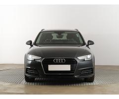 Audi A4 2.0 TDI 110kW - 2