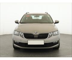 Škoda Octavia 2.0 TDI 110kW - 2