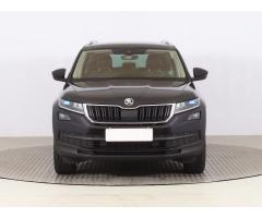 Volkswagen Tiguan 4Motion Highline DSG