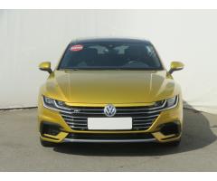 VW Passat 2,0Tdi DSG 140kW Elegance Variant 1 MAJ ČR