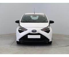 Toyota Aygo 1.0 VVT-i 53kW - 2