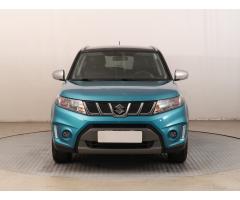 Suzuki Vitara 1.4 BoosterJet 103kW - 2