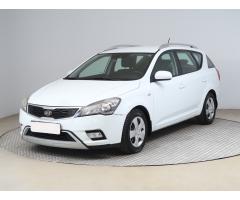 Kia Cee`d 1.6 CVVT 92kW - 3