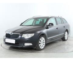 ŠKODA SUPERB COMBI 2.0TDI 140 LAURIN&K 4X4 DSG 7ST