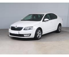 Škoda Octavia 1.6 TDI 81kW - 3