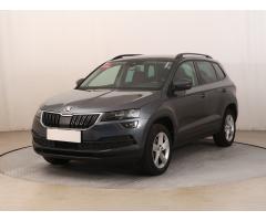 Škoda Karoq 1.6 TDI 85kW - 3