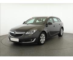 Opel Insignia 2.0 CDTI 125kW - 3