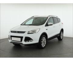 Ford Kuga 2.0 TDCi 110kW - 3