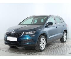 Škoda Karoq 1.6 TDI 85kW - 3