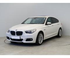 BMW Řada 5 530d xDrive GT 190kW - 3