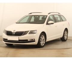 Škoda Octavia Style