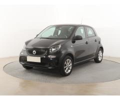 Smart Forfour 1.0 52kW - 3