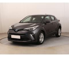 Toyota C-HR 1.8 Hybrid 90kW - 3