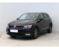 Volkswagen Tiguan 4Motion Highline DSG