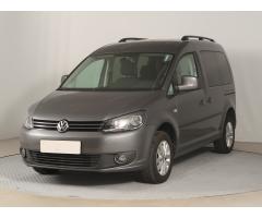 Volkswagen Caddy 1.6 TDI 75kW - 3