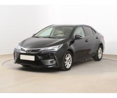 Toyota Corolla 1.6 Valvematic 97kW - 3