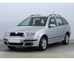 Škoda Fabia 1.4 16V 59kW - 3