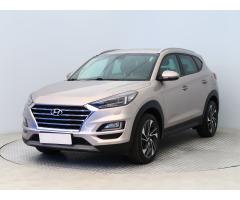 Hyundai Tucson 1.6 T-GDI 130kW - 3