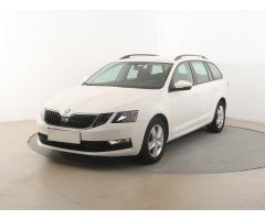 Škoda Octavia 1.6 TDI 85kW - 3