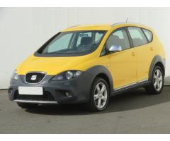 Seat Altea 2.0 TDI 125kW - 3