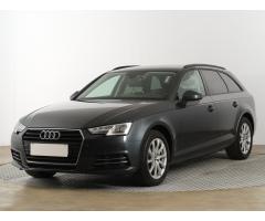 Audi A4 2.0 TDI 110kW - 3