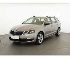 Škoda Octavia 2.0 TDI 110kW - 3