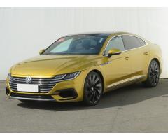 VW Passat 2,0Tdi DSG 140kW Elegance Variant 1 MAJ ČR