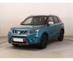 Suzuki Vitara 1.4 BoosterJet 103kW - 3