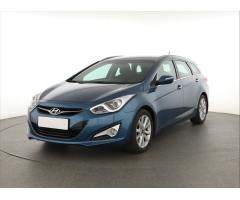 Hyundai i40 1.7 CRDi 100kW - 3