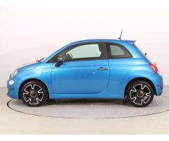 Fiat 500 1.2 51kW - 4