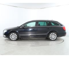 ŠKODA SUPERB COMBI 2.0TDI 140 LAURIN&K 4X4 DSG 7ST