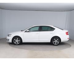 Škoda Octavia 1.6 TDI 81kW - 4