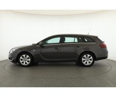 Opel Insignia 2.0 CDTI 125kW - 4