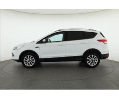 Ford Kuga 2.0 TDCi 110kW - 4