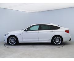 BMW Řada 5 530d xDrive GT 190kW - 4