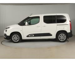 Citroën Berlingo 1.5 BlueHDi 75kW - 4