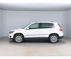 Volkswagen Tiguan 2.0 TDI 103kW - 4