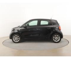 Smart Forfour 1.0 52kW - 4