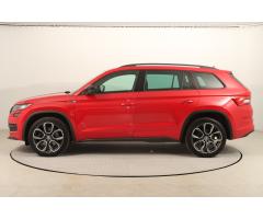 Volkswagen Tiguan 4Motion Highline DSG