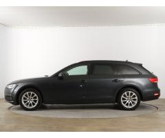 Audi A4 2.0 TDI 110kW - 4