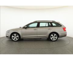 Škoda Octavia 2.0 TDI 110kW - 4