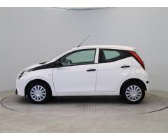 Toyota Aygo 1.0 VVT-i 53kW - 4