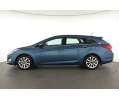 Hyundai i40 1.7 CRDi 100kW - 4