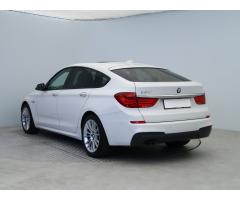 BMW Řada 5 530d xDrive GT 190kW - 5