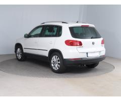 Volkswagen Tiguan 4Motion Highline DSG