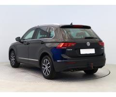 Volkswagen Tiguan 4Motion Highline DSG