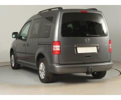 Volkswagen Caddy 1.6 TDI 75kW - 5